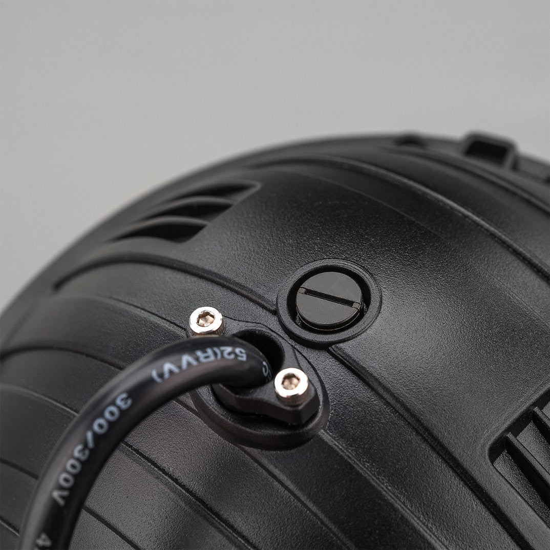 STEDI Homage 7" LED Headlight