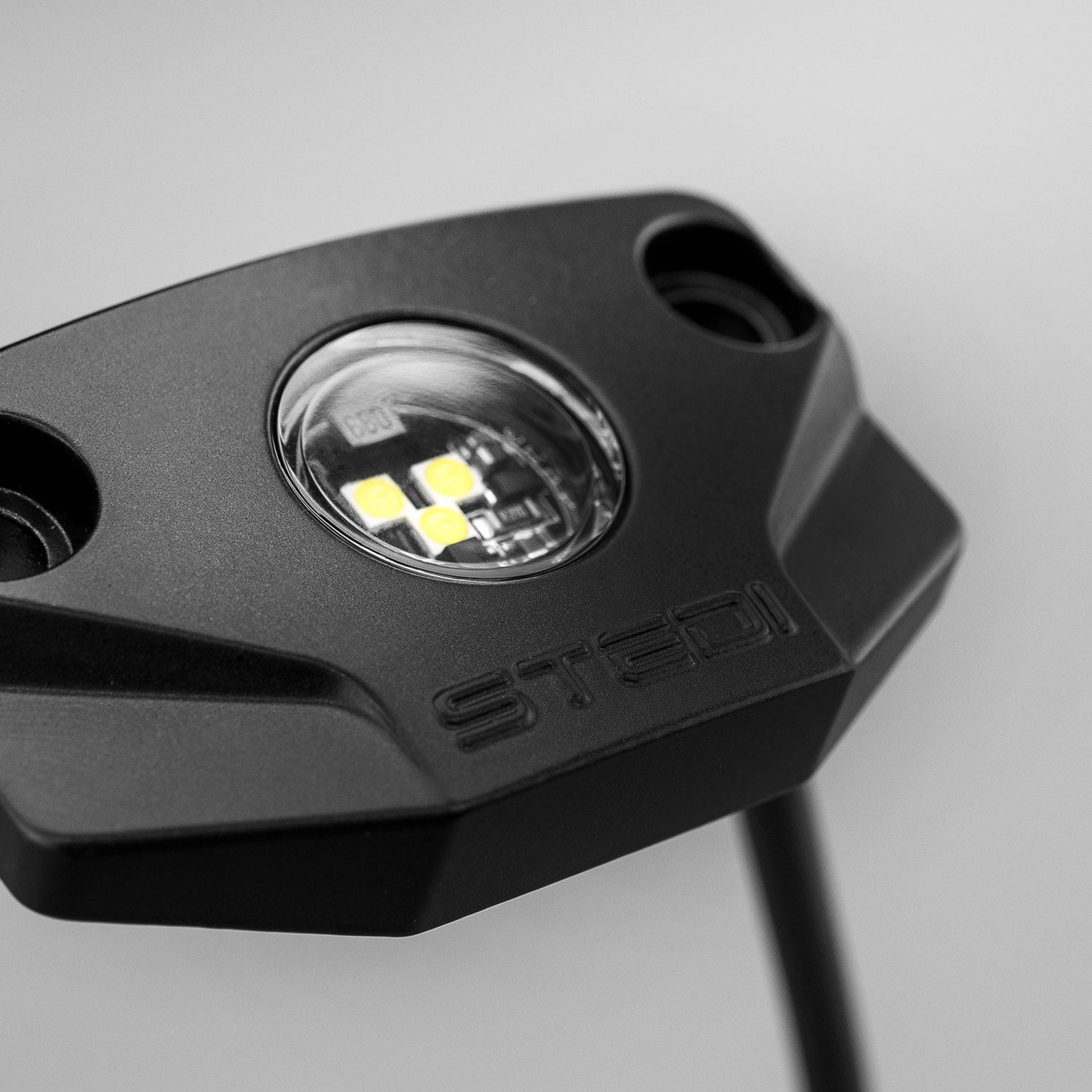 STEDI Surface LED Rock Light (5700K)