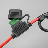 STEDI LED Work Light Wiring Kit Loom Harness