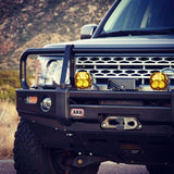 Factor 55 Offset FairLead