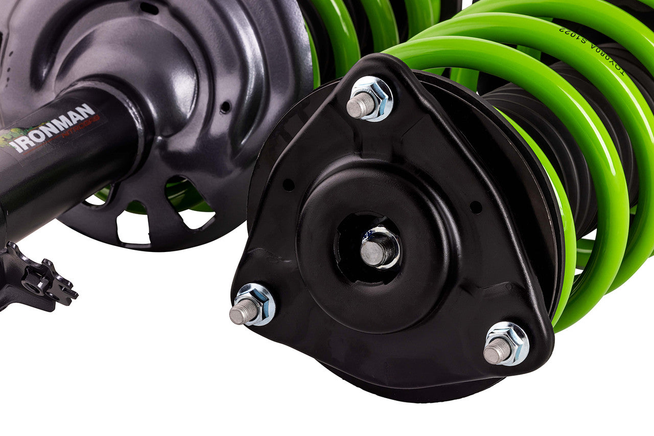 Ironman 4x4 2" ATS Suspension Lift Kit Suited For 2019+ Toyota RAV4