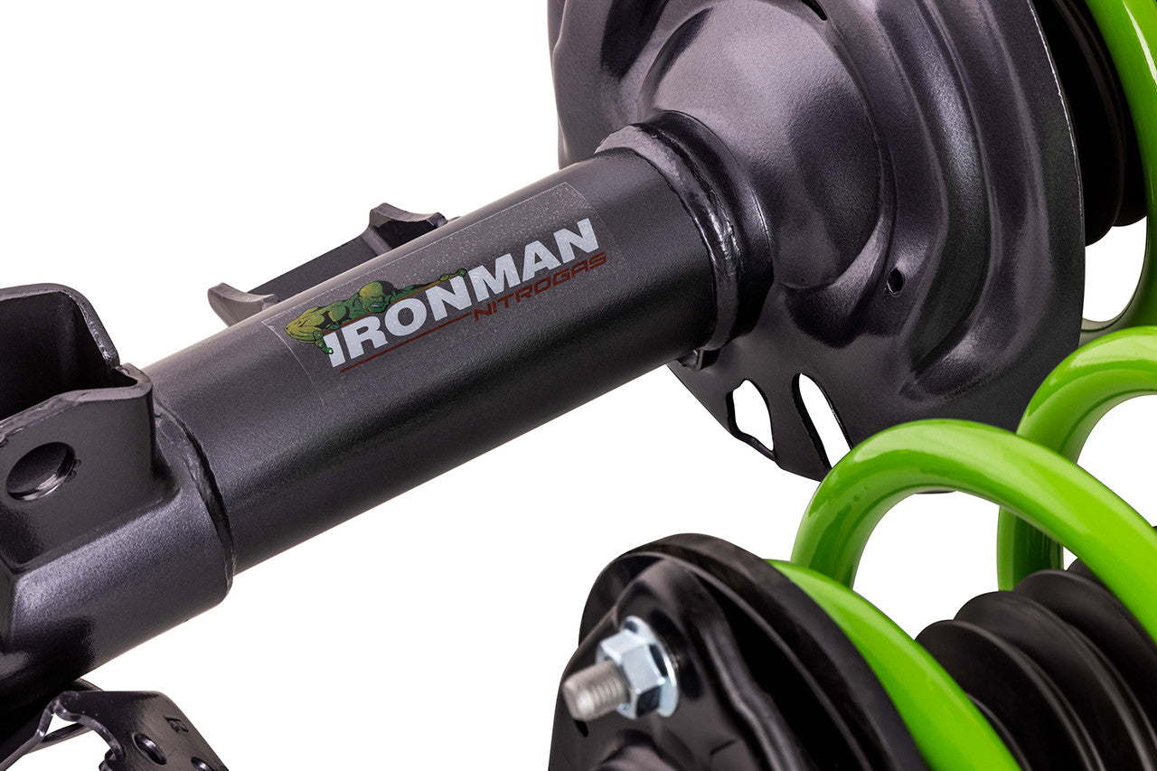 Ironman 4x4 2" ATS Suspension Lift Kit Suited For 2019+ Toyota RAV4