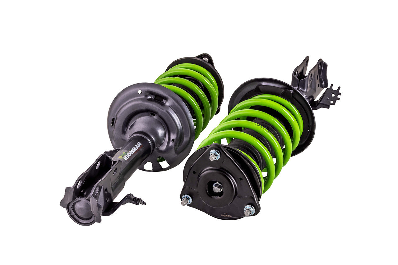 Ironman 4x4 2" ATS Suspension Lift Kit Suited For 2019+ Toyota RAV4