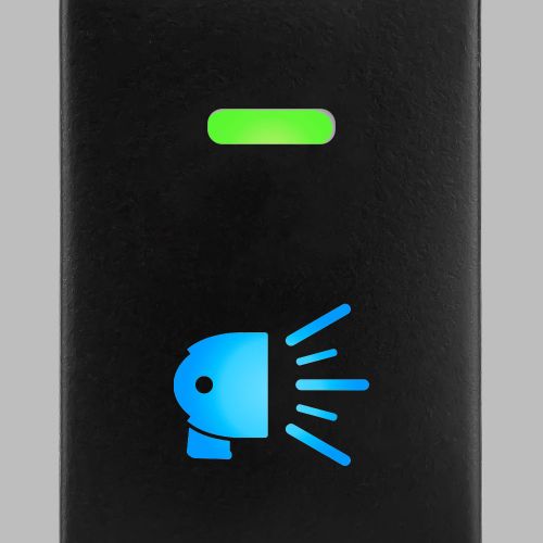 STEDI Short Type Push Switch for Toyota