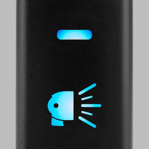 STEDI Tall Type Push Switch for Toyota