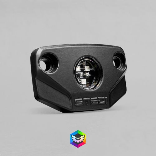 STEDI Surface 6 LED Rock Light (RGB)