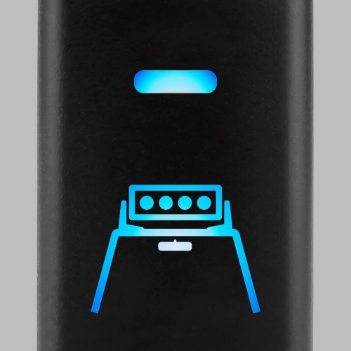 STEDI Tall Type Push Switch for Toyota