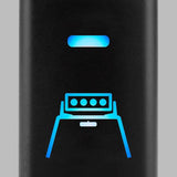 STEDI Tall Type Push Switch for Toyota