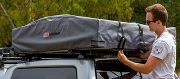 ARB Rooftop Tent Cover - 815100