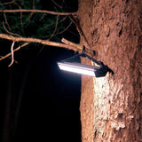 Claymore 3 Face+ Rechargeable Area Light