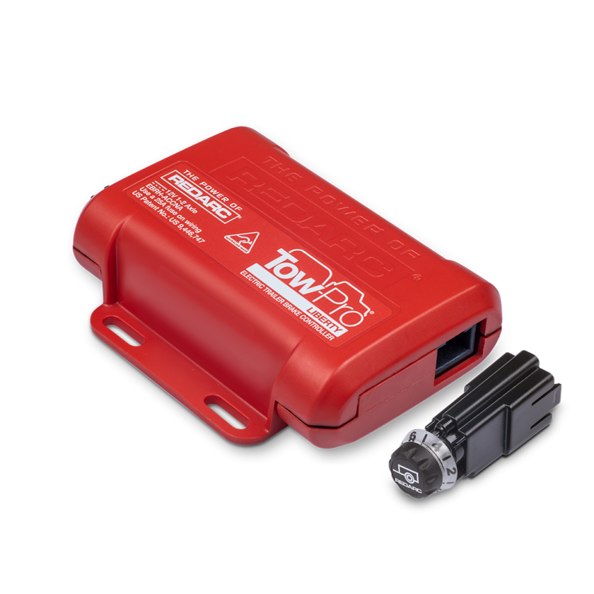 REDARC Tow-Pro Liberty Electric Brake Controller (EBRH-ACCNA)