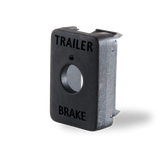 REDARC Switch Insert Panel for Toyota & Mitsubishi (TPSI-002)