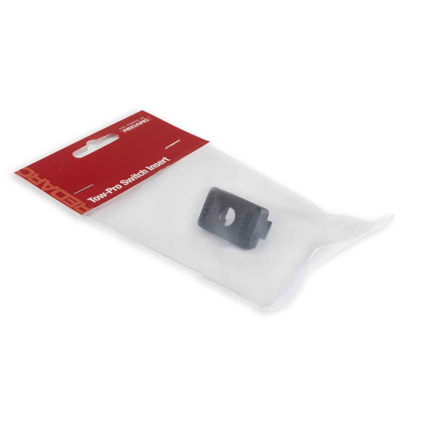 REDARC Switch Insert Panel for Toyota & Mitsubishi (TPSI-002)