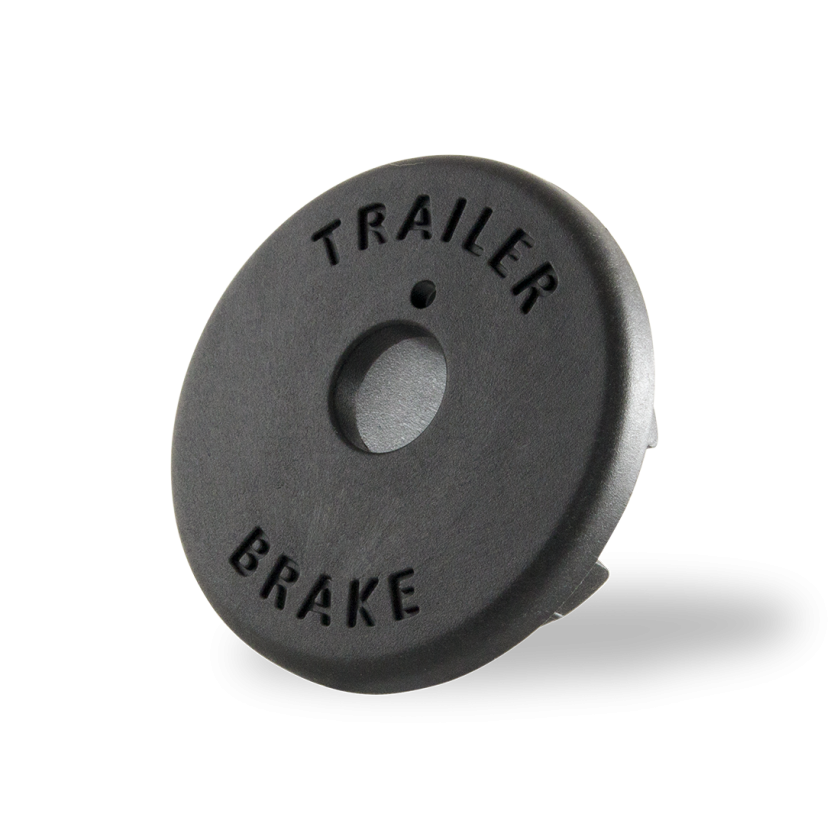 REDARC Switch Insert Panel for GM & Isuzu (TPSI-003)