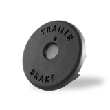 REDARC Switch Insert Panel for GM & Isuzu (TPSI-003)