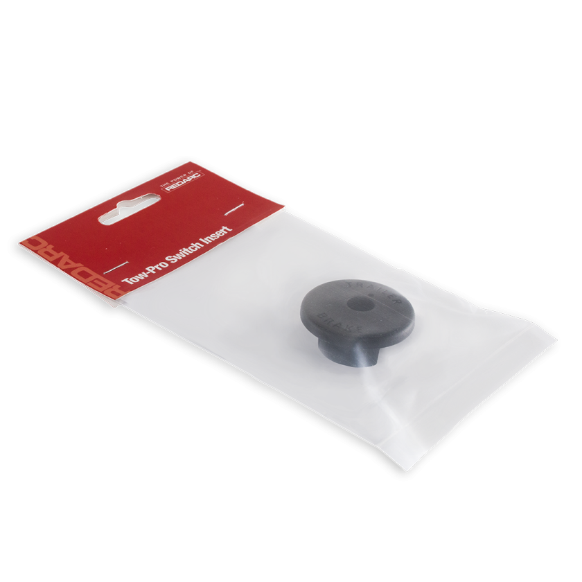 REDARC Switch Insert Panel for GM & Isuzu (TPSI-003)