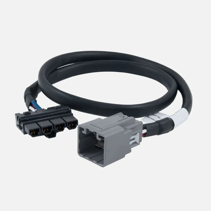 REDARC Tow-Pro Brake Controller Harness for Jeep Cherokee (TPH-001)