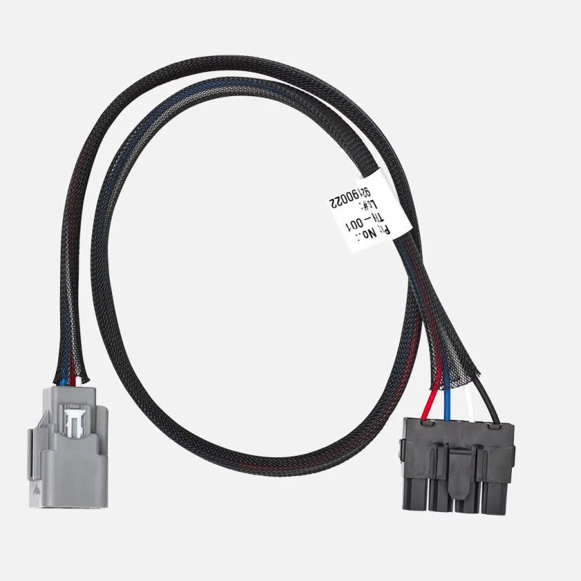 REDARC Tow-Pro Brake Controller Harness for Jeep Cherokee (TPH-001)
