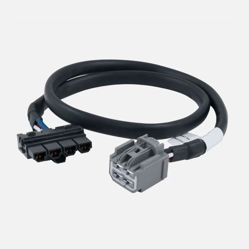 REDARC Tow-Pro Brake Controller Harness for Chrysler/Dodge/Jeep (TPH-004)