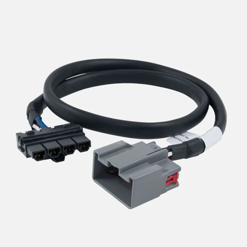 REDARC Tow-Pro Brake Controller Harness for Ford/Lincoln (TPH-005)