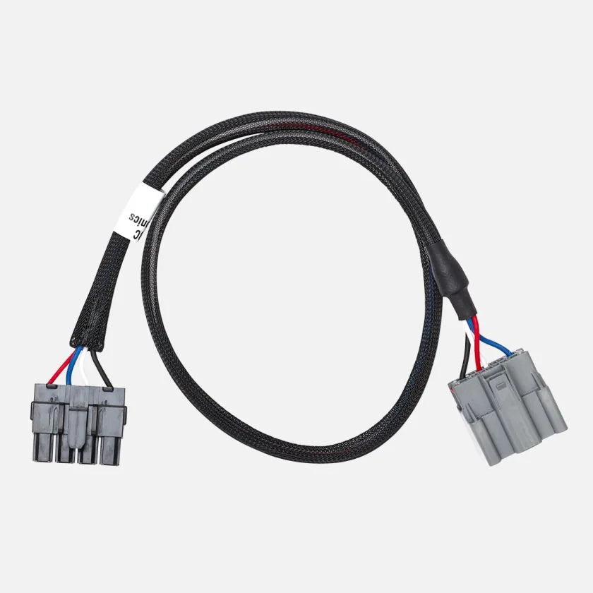REDARC Tow-Pro Brake Controller Harness for Ford/Lincoln (TPH-005)