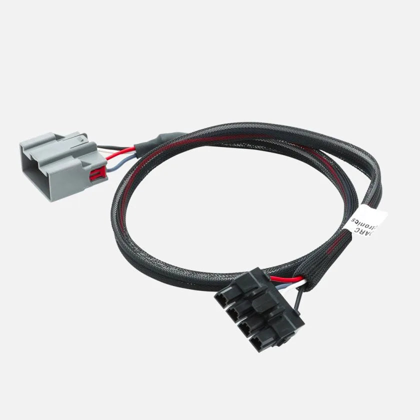 REDARC Tow-Pro Brake Controller Harness for Ford/Lincoln (TPH-007)