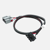 REDARC Tow-Pro Brake Controller Harness for Ford/Lincoln (TPH-007)