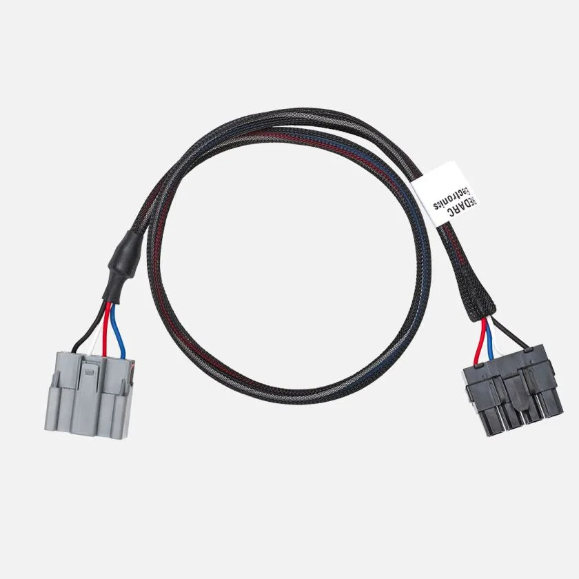 REDARC Tow-Pro Brake Controller Harness for Ford/Lincoln (TPH-007)