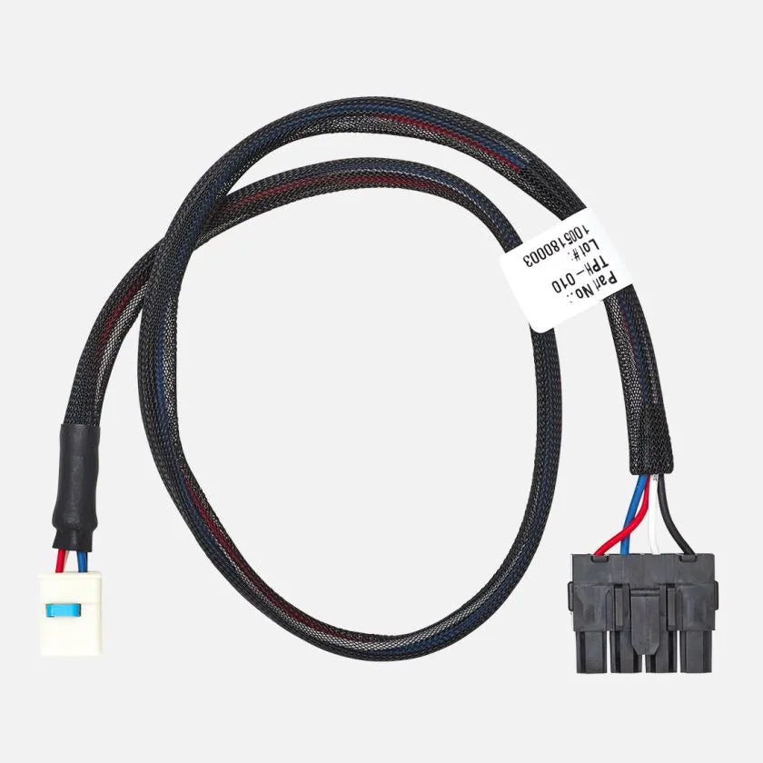 REDARC Tow-Pro Brake Controller Harness for Buick/GMC (TPH-010)