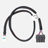 REDARC Tow-Pro Brake Controller Harness for Buick/GMC (TPH-010)