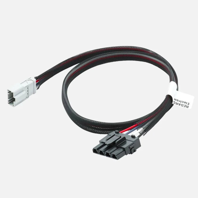 REDARC Tow-Pro Brake Controller Harness for Acura/Honda (TPH-013)