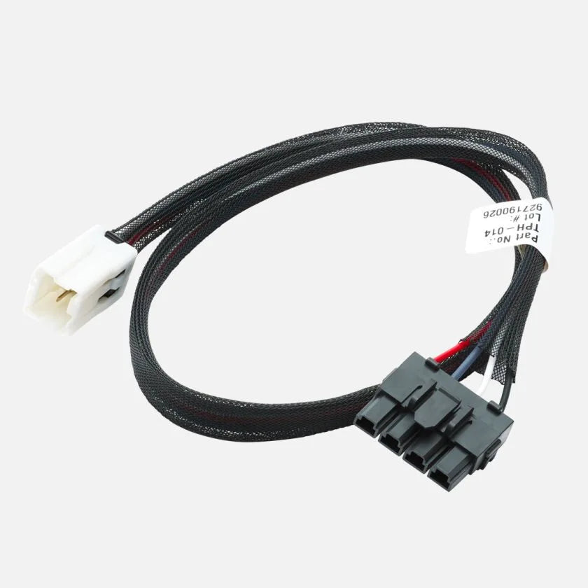 REDARC Tow-Pro Brake Controller Harness for Infiniti/Nissan (TPH-014)