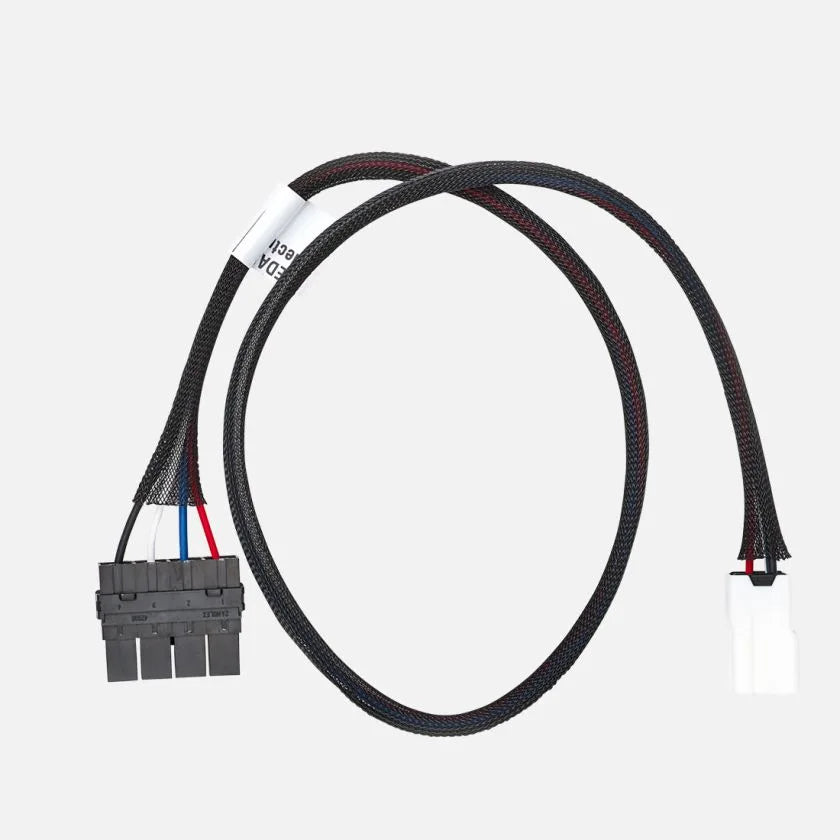 REDARC Tow-Pro Brake Controller Harness for Infiniti/Nissan (TPH-014)