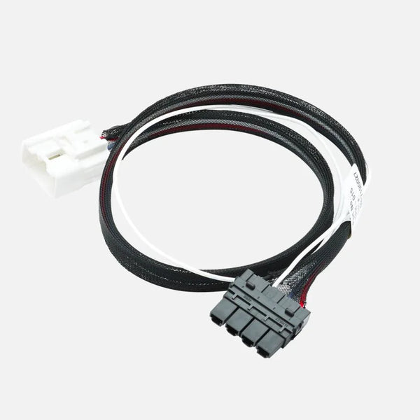 REDARC TowPro Brake Controller Harness for Toyota (TPH015) Overland Garage