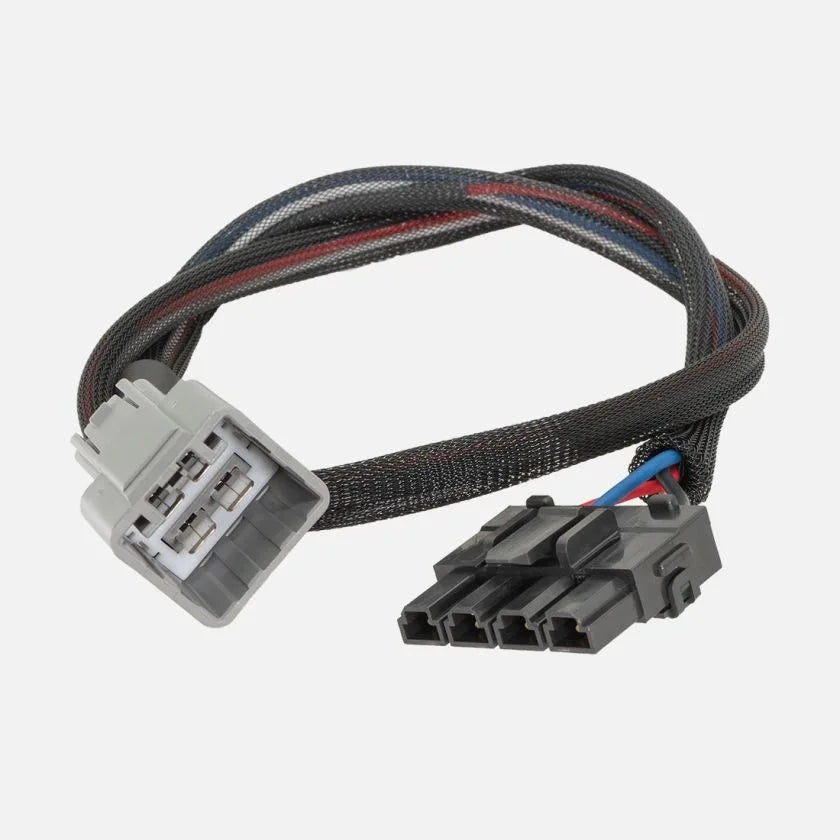 REDARC Tow-Pro Brake Controller Harness for Dodge RAM (TPH-020)