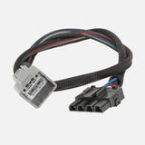 REDARC Tow-Pro Brake Controller Harness for Dodge RAM (TPH-020)
