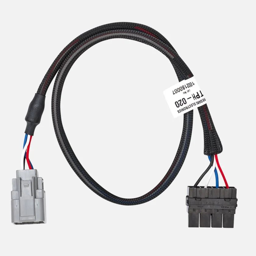 REDARC Tow-Pro Brake Controller Harness for Dodge RAM (TPH-020)