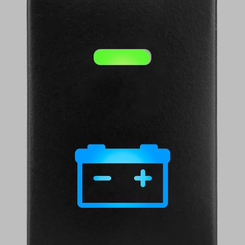 STEDI Short Type Push Switch for Toyota