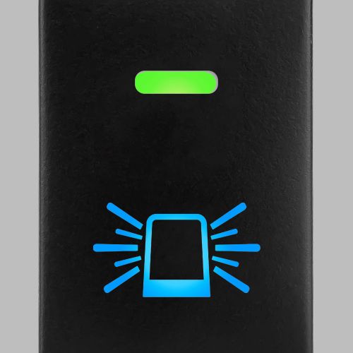 STEDI Short Type Push Switch for Toyota