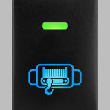 STEDI Short Type Push Switch for Toyota