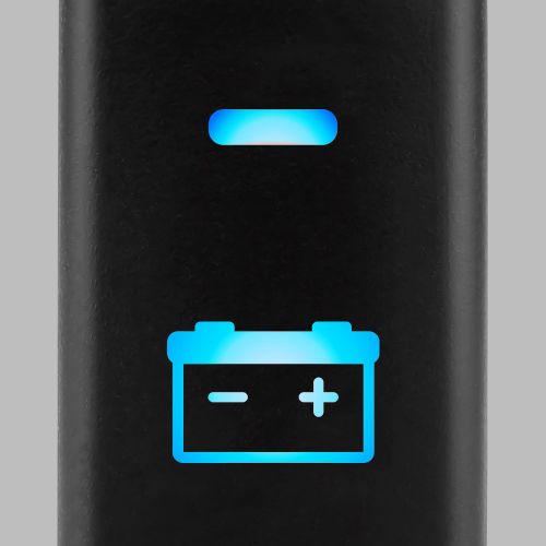 STEDI Tall Type Push Switch for Toyota