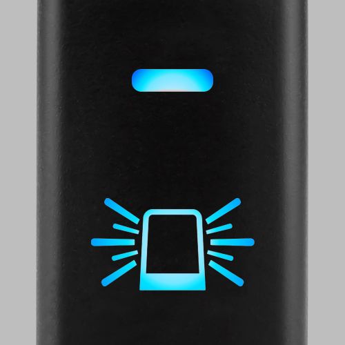 STEDI Tall Type Push Switch for Toyota