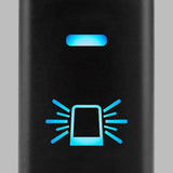 STEDI Tall Type Push Switch for Toyota