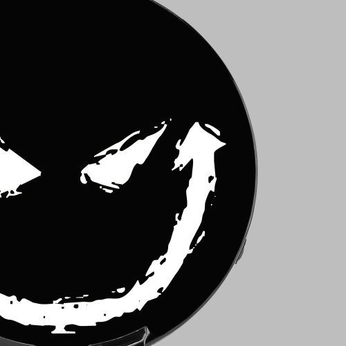 STEDI Type-X 7" Spare Cover