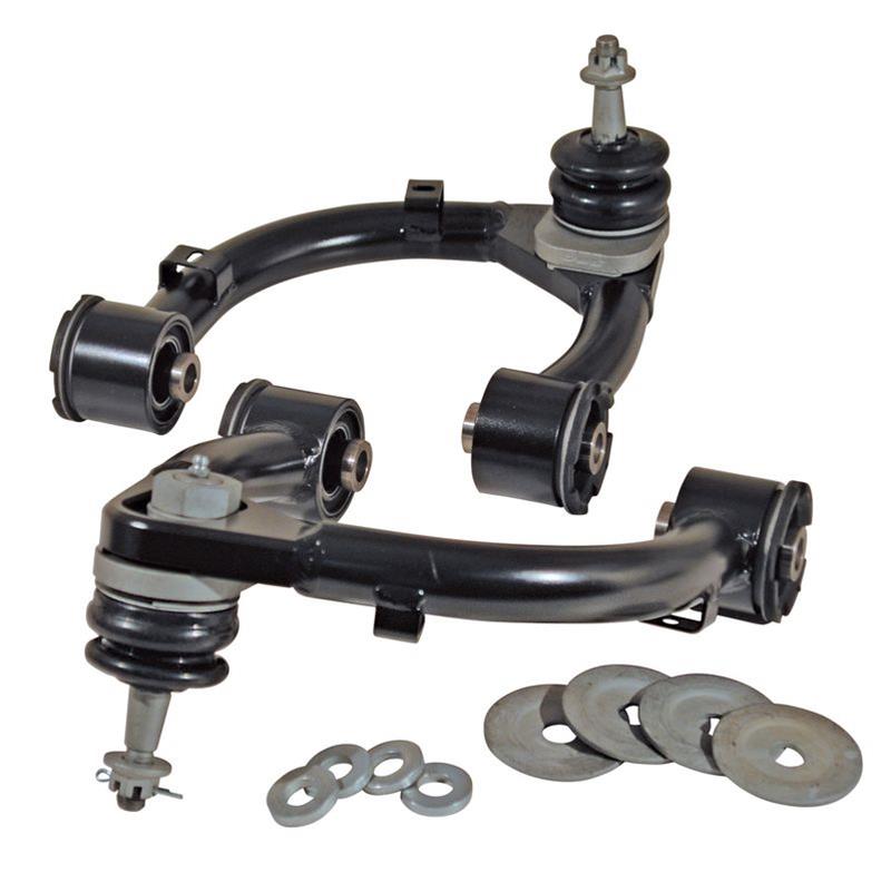 SPC Front Adjustable Upper Control Arms for 2019-2020 Ranger (25670)