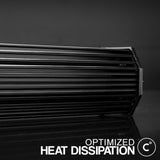 STEDI ST3301 Pro 18.6" 12 LED Light Bar