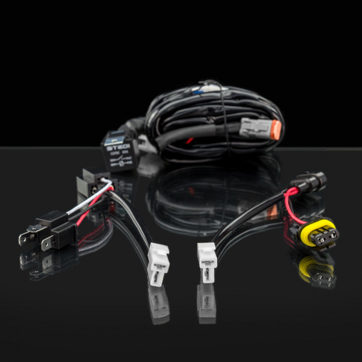 STEDI ST3301 Pro 18.6" 12 LED Light Bar