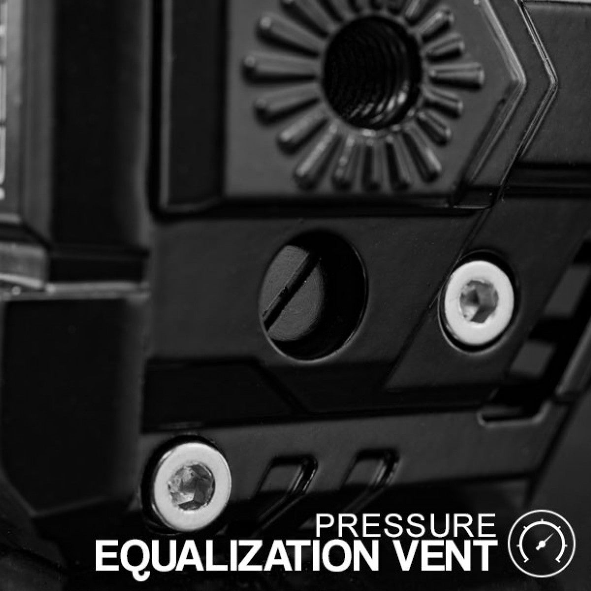 STEDI ST3301 Pro 18.6" 12 LED Light Bar