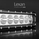 STEDI ST3301 Pro 18.6" 12 LED Light Bar