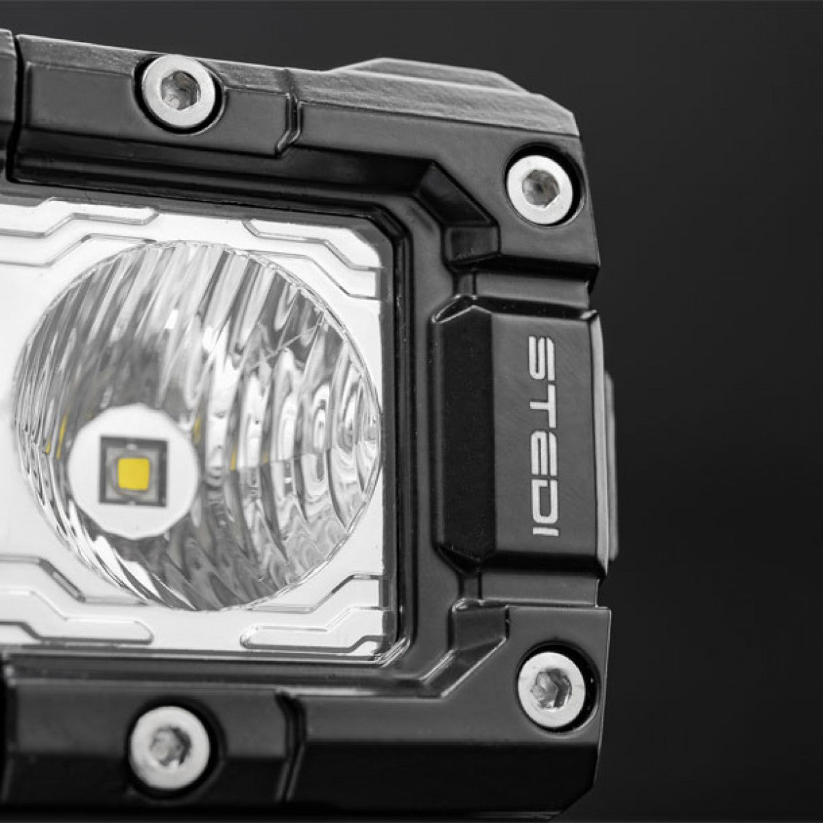 STEDI ST3301 Pro 18.6" 12 LED Light Bar